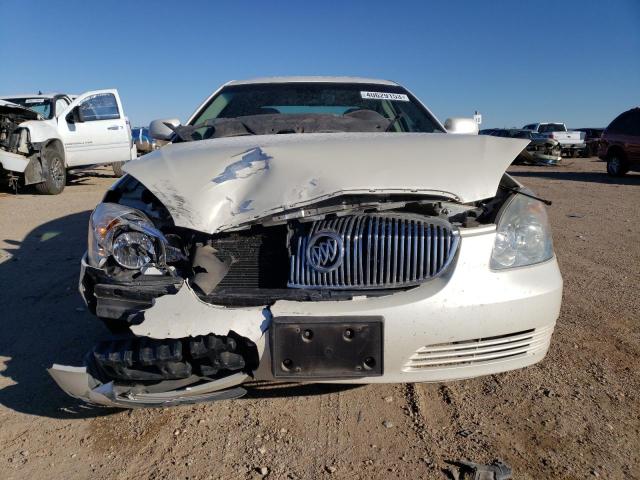 Photo 5 from auction – 2008 BUICK LUCERNE CX with VIN 1G4HD57248U133856