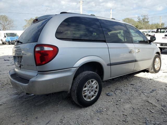 Photo 3 from auction – 2002 DODGE GRAND CARA with VIN 2B4GP44382R674733