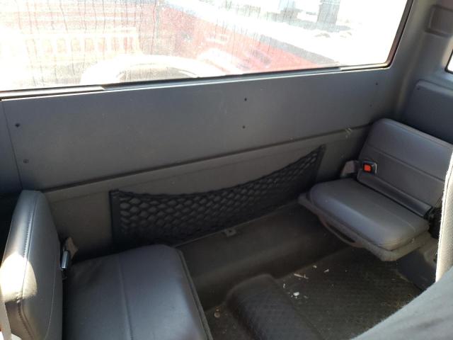 Photo 10 from auction – 2001 FORD RANGER SUP with VIN 1FTYR14E21TB07412