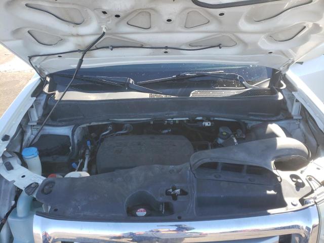 Photo 12 from auction – 2011 HONDA PILOT TOUR with VIN 5FNYF4H95BB099754