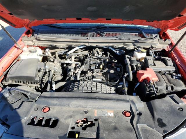 Photo 11 from auction – 2020 FORD RANGER XL with VIN 1FTER4EH7LLA57767
