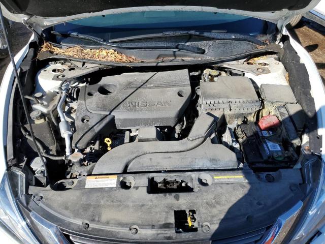 Photo 11 from auction – 2017 NISSAN ALTIMA 2.5 with VIN 1N4AL3AP7HC152530