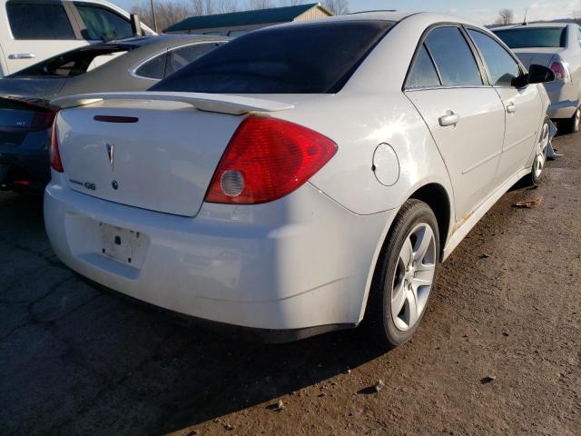 Photo 3 from auction – 2009 PONTIAC G6 with VIN 1G2ZJ57B794275075