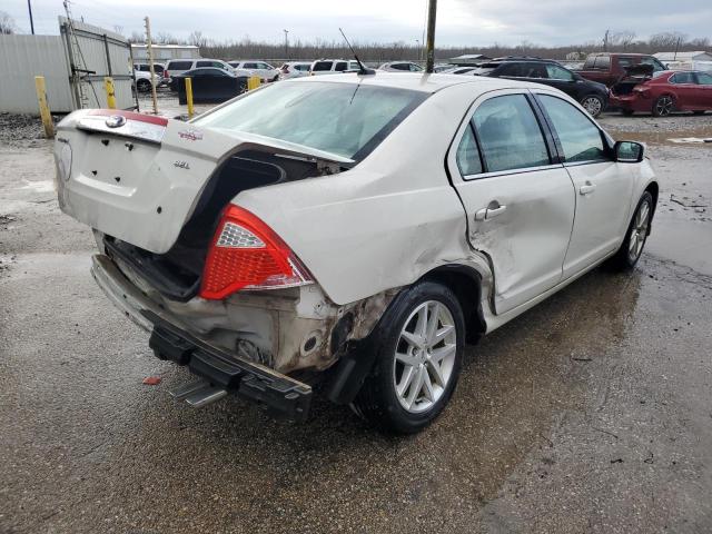 Photo 3 from auction – 2011 FORD FUSION SEL with VIN 3FAHP0JA8BR146905