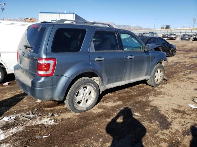 Photo 3 from auction – 2010 FORD ESCAPE XLT with VIN 1FMCU9D78AKC79728