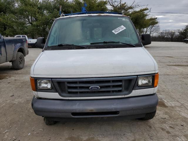 Photo 5 from auction – 2006 FORD ECONOLINE with VIN 1FTNE24WX6DA79809