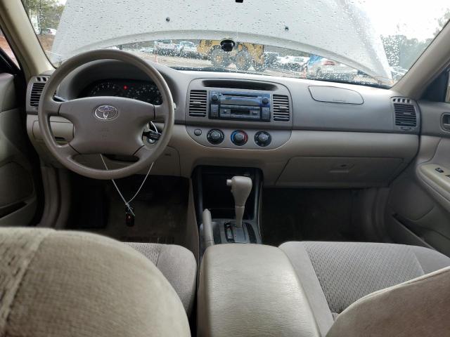 Photo 8 from auction – 2004 TOYOTA CAMRY LE with VIN 4T1BE32K34U837667