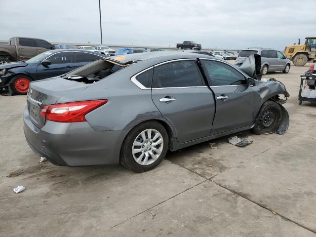 Photo 3 from auction – 2017 NISSAN ALTIMA with VIN 1N4AL3AP0HN333876