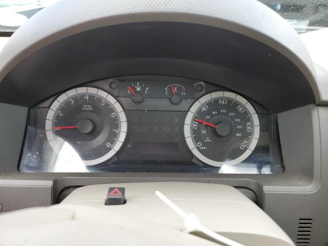 Photo 9 from auction – 2009 FORD ESCAPE XLT with VIN 1FMCU03799KB39941