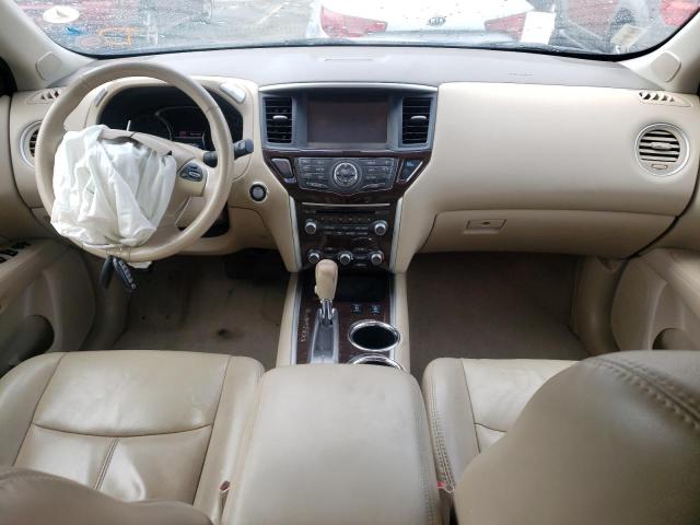 Foto 8 de la subasta – 2014 NISSAN PATHFINDER con VIN 5N1AR2MN4EC638989