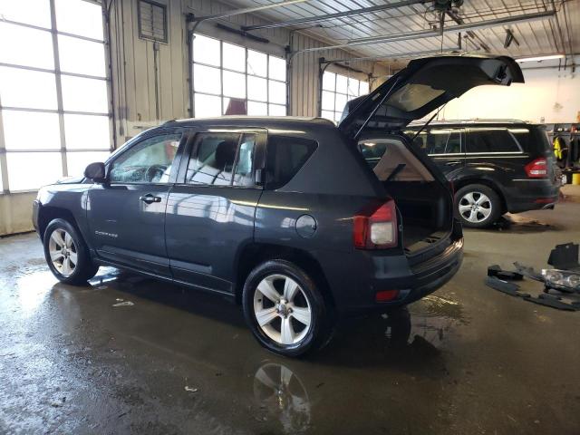 Photo 2 from auction – 2015 JEEP COMPASS SP with VIN 1C4NJDBBXFD240117