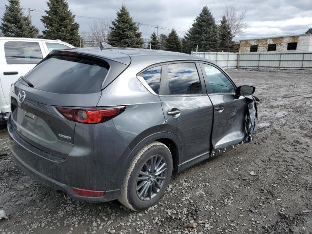 Photo 3 from auction – 2021 MAZDA CX-5 TOURI with VIN JM3KFBCMXM0390801
