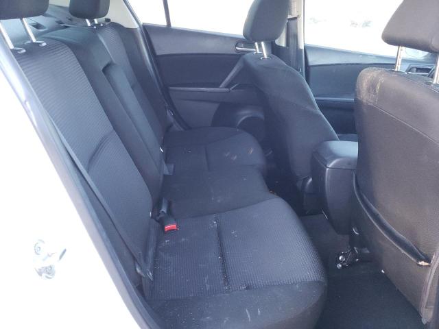 Photo 10 from auction – 2013 MAZDA 3 I with VIN JM1BL1V87D1705379