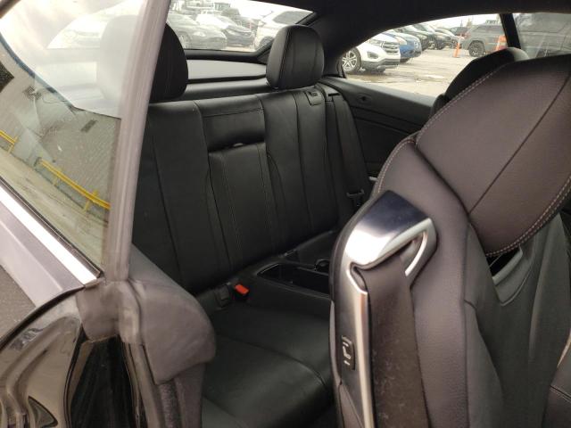 Photo 10 from auction – 2018 BMW 430I with VIN WBA4Z1C54JEC72012