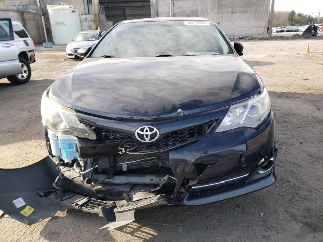 Photo 5 from auction – 2014 TOYOTA CAMRY L with VIN 4T1BF1FK6EU734269