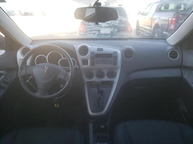 Photo 8 from auction – 2009 PONTIAC VIBE with VIN 5Y2SP67839Z416460