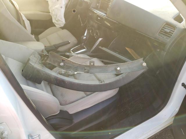 Photo 13 from auction – 2015 MAZDA CX-5 TOURI with VIN JM3KE2CY8F0553843
