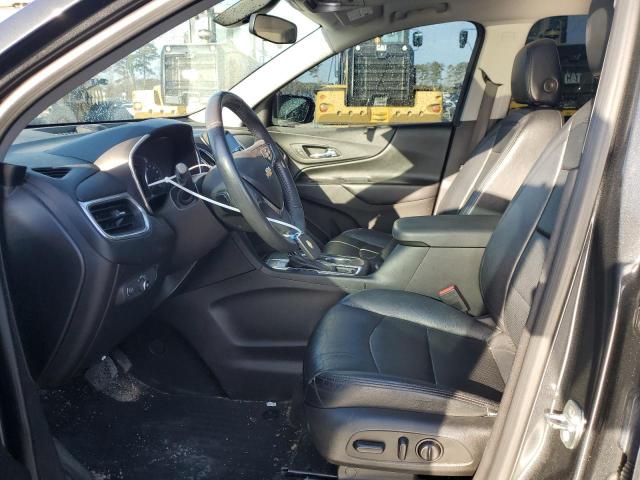 Photo 7 from auction – 2018 CHEVROLET EQUINOX LT with VIN 2GNAXJEV7J6119254
