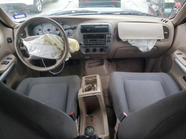 Photo 8 from auction – 2002 FORD EXPLORER S with VIN 1FMYU60E12UC03931