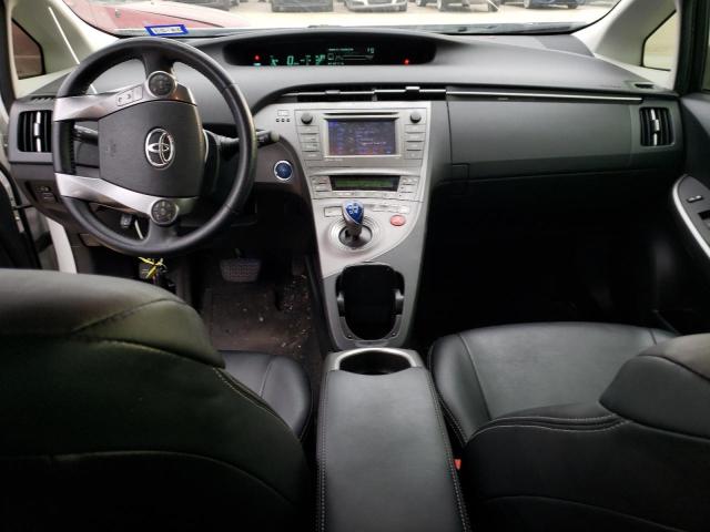 Photo 8 from auction – 2015 TOYOTA PRIUS with VIN JTDKN3DUXF0396732