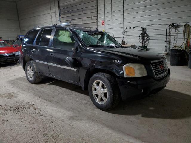 Photo 4 from auction – 2009 GMC ENVOY SLE with VIN 1GKDT33S492113625