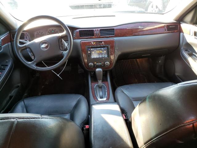 Photo 8 from auction – 2008 CHEVROLET IMPALA LT with VIN 2G1WT58K481292409