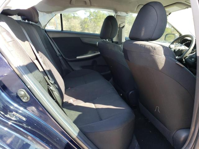 Photo 10 from auction – 2011 TOYOTA COROLLA BA with VIN 2T1BU4EE1BC718206