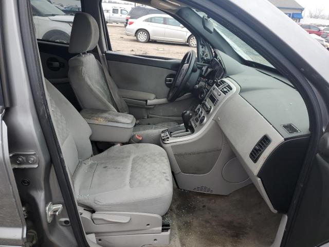 Photo 7 from auction – 2005 CHEVROLET EQUINOX LT with VIN 2CNDL63F156123229