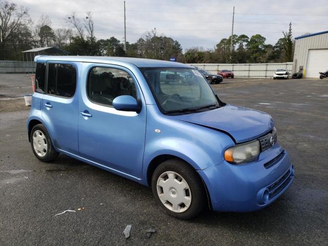 Photo 4 from auction – 2013 NISSAN CUBE S with VIN JN8AZ2KR5DT302894