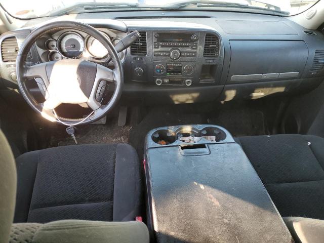 Photo 8 from auction – 2007 GMC SIERRA 150 with VIN 3GTEK13M07G516241