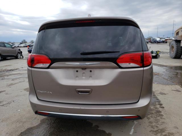 Photo 6 from auction – 2017 CHRYSLER PACIFICA T with VIN 2C4RC1BG2HR704779