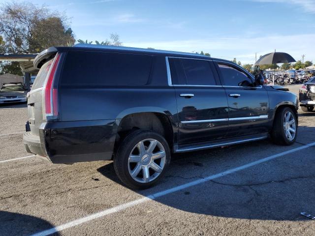 Photo 3 from auction – 2020 CADILLAC ESCALADE E with VIN 1GYS4HKJ3LR119656