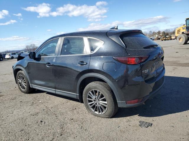 Photo 2 from auction – 2019 MAZDA CX-5 TOURI with VIN JM3KFBCM2K0670483