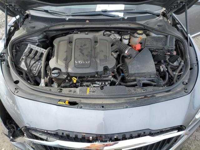 Photo 11 from auction – 2018 BUICK LACROSSE E with VIN 1G4ZP5SS3JU119875