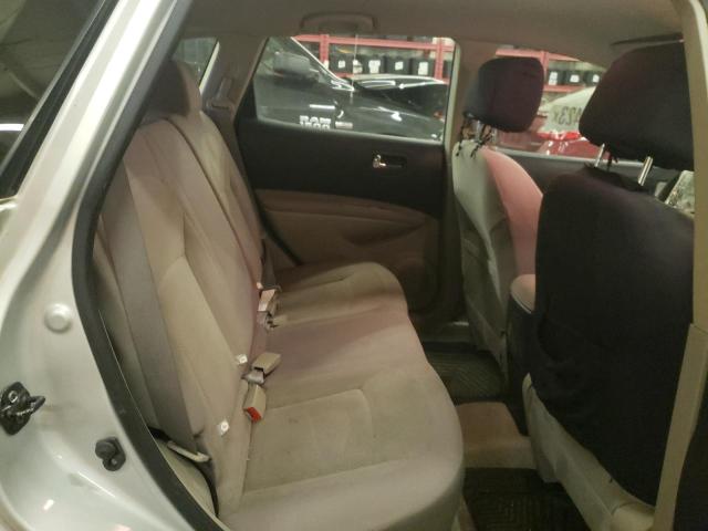 Photo 11 from auction – 2014 NISSAN ROGUE SELE with VIN JN8AS5MVXEW711652