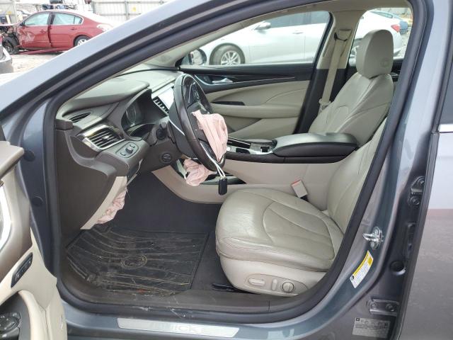 Photo 7 from auction – 2018 BUICK LACROSSE E with VIN 1G4ZP5SS3JU119875