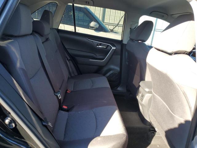 Photo 11 from auction – 2022 TOYOTA RAV4 XLE with VIN 2T3P1RFV4NC301765