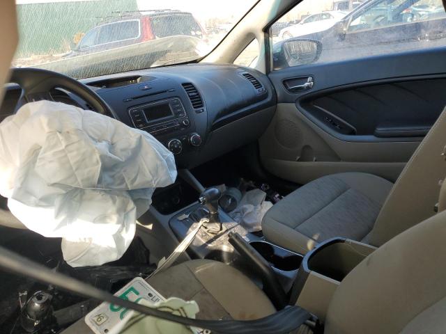 Photo 8 from auction – 2015 KIA FORTE LX with VIN KNAFK4A61F5371708