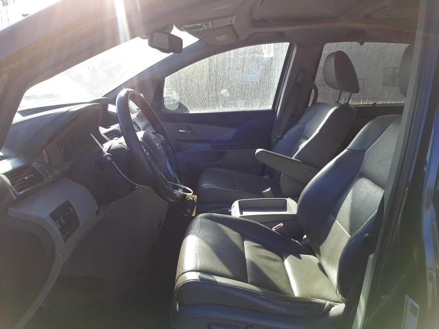 Photo 7 from auction – 2014 HONDA ODYSSEY TO with VIN 5FNRL5H94EB091068