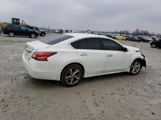 Photo 3 from auction – 2013 NISSAN ALTIMA 2.5 with VIN 1N4AL3AP6DN474882
