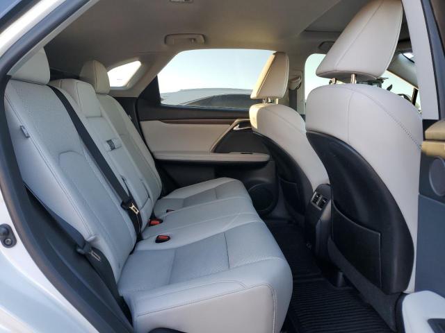 Photo 10 from auction – 2021 LEXUS RX 450H with VIN 2T2HGMDA7MC066707