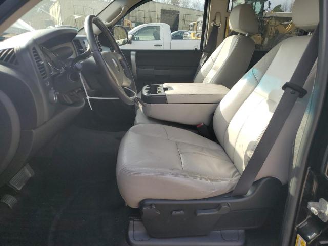 Photo 7 from auction – 2008 GMC SIERRA C15 with VIN 2GTEC13J681270552