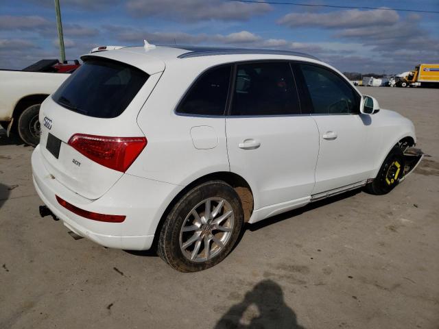 Photo 3 from auction – 2011 AUDI Q5 PREMIUM with VIN WA1LFAFP3BA112837