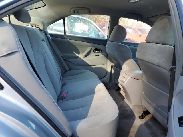 Photo 10 from auction – 2007 TOYOTA CAMRY CE with VIN JTNBE46K873075799