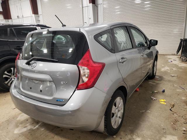 Photo 3 from auction – 2015 NISSAN VERSA NOTE with VIN 3N1CE2CP4FL427179