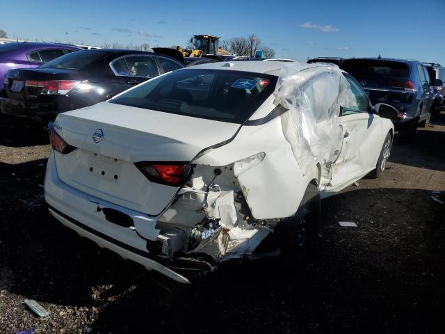 Photo 3 from auction – 2020 NISSAN ALTIMA S with VIN 1N4BL4BVXLC234882