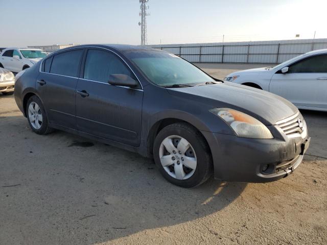 Photo 4 from auction – 2007 NISSAN ALTIMA 2.5 with VIN 1N4AL21E07N435413