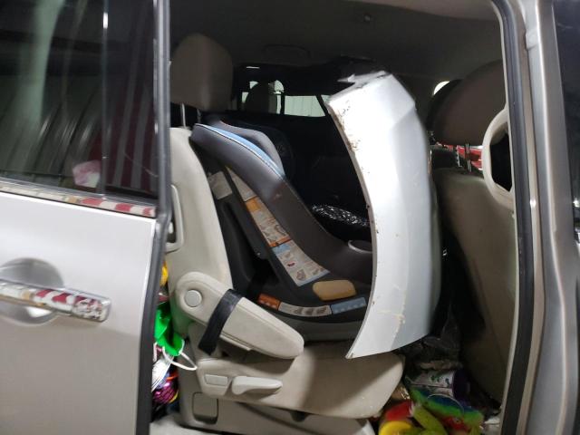 Photo 11 from auction – 2017 NISSAN QUEST S with VIN JN8AE2KP2H9165782