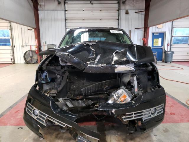 Photo 5 from auction – 2008 LINCOLN NAVIGATOR with VIN 5LMFL28538LJ15403