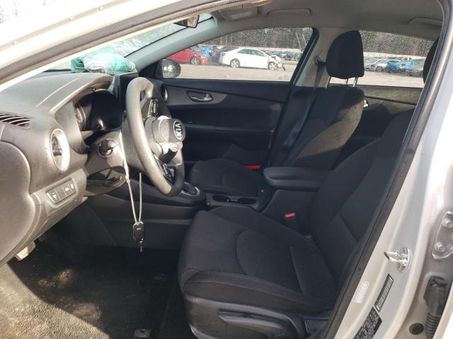 Photo 7 from auction – 2019 KIA FORTE FE with VIN 3KPF24AD3KE113674